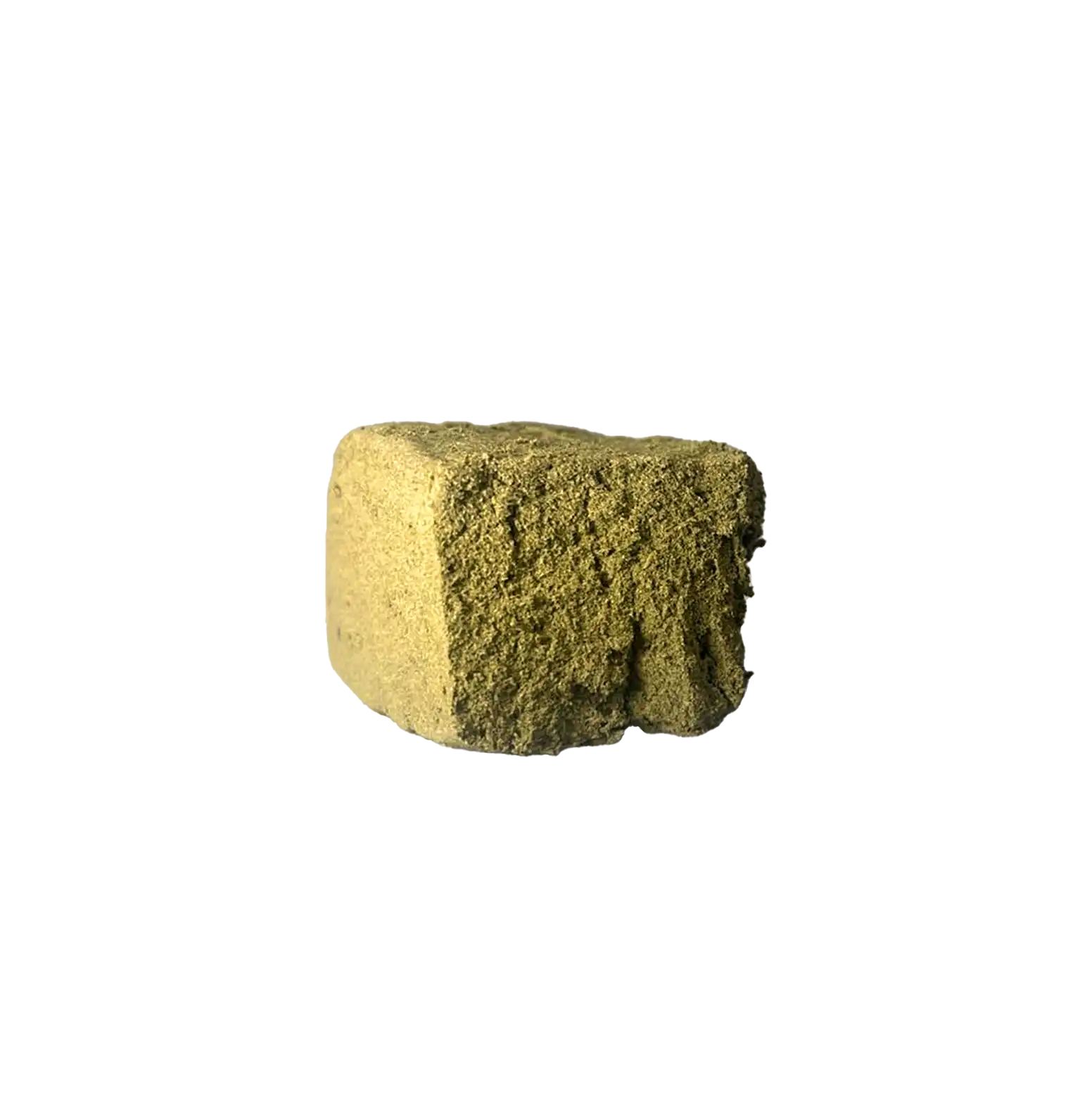 Black Hash THC+