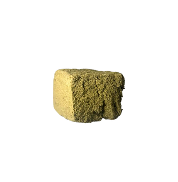 Black Hash THC+