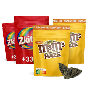 DUO PACK SUCRÉ 40G