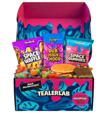 Box Munchies